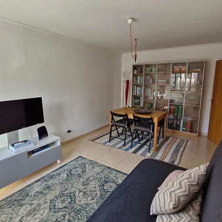 Apartamento Do Paco Do Lumiar Lissabon Exterior foto