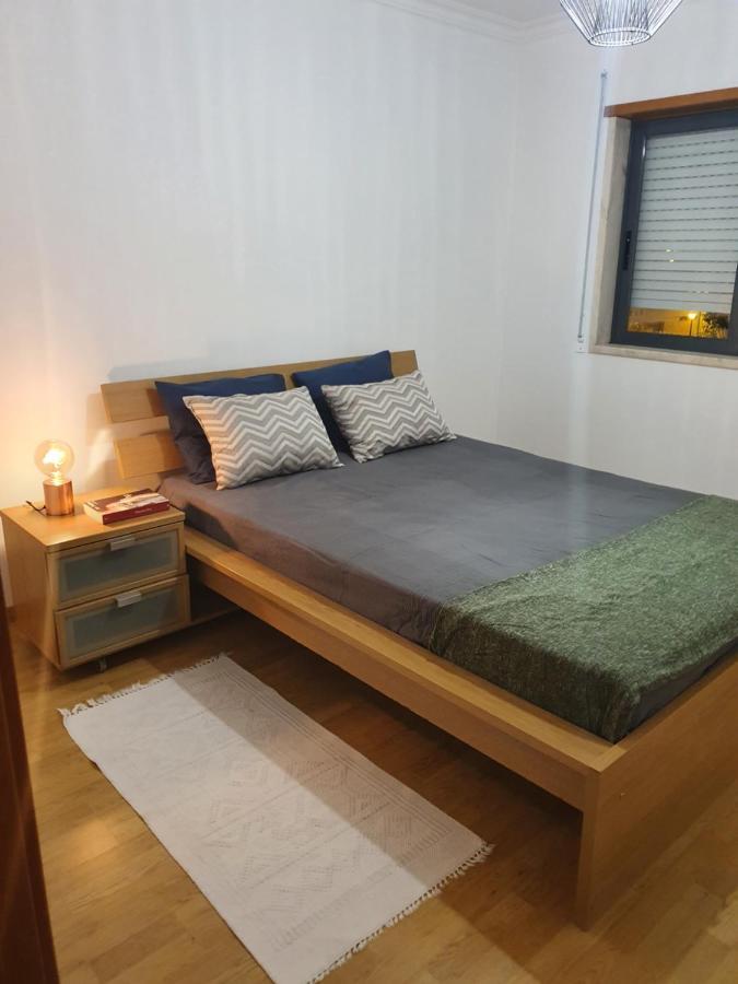 Apartamento Do Paco Do Lumiar Lissabon Exterior foto